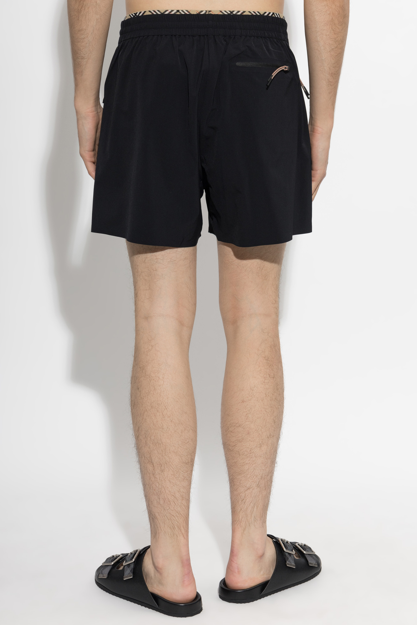 Burberry 'Arden' shorts | Men's | Vitkac